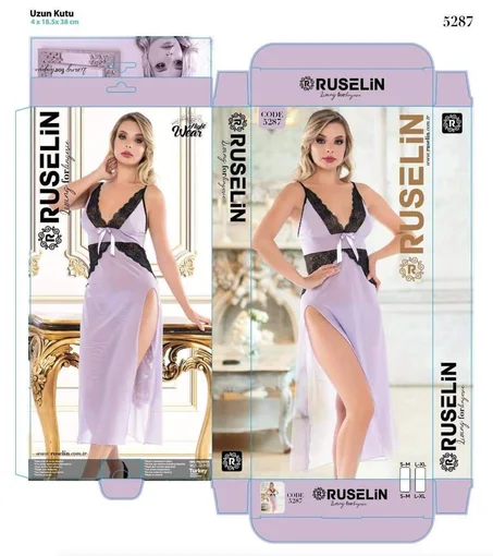 j-5287 ( S/36 a XL/44  )