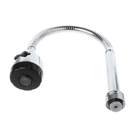 Robinet de cuisine flexible 360° NEW