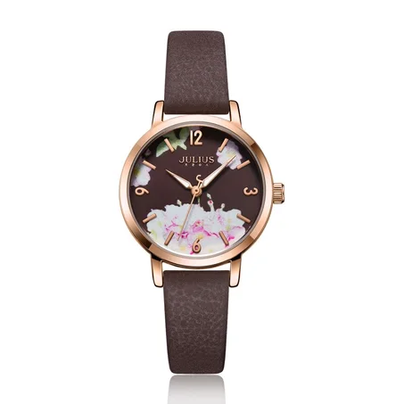 Julius Korea women's watch A-1102