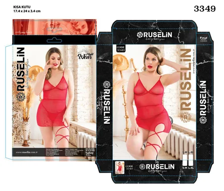 j-3349 ( S/36 a XL/44  )