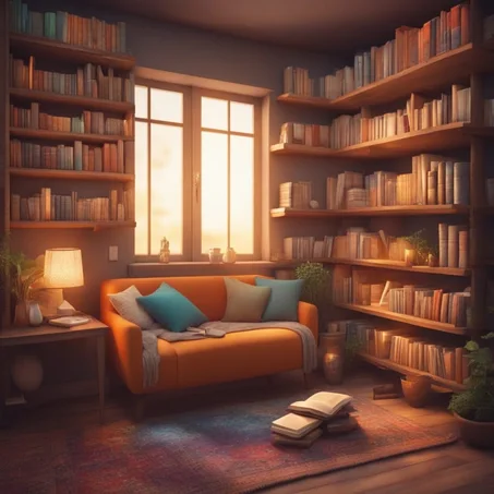 الكتب والوسائط