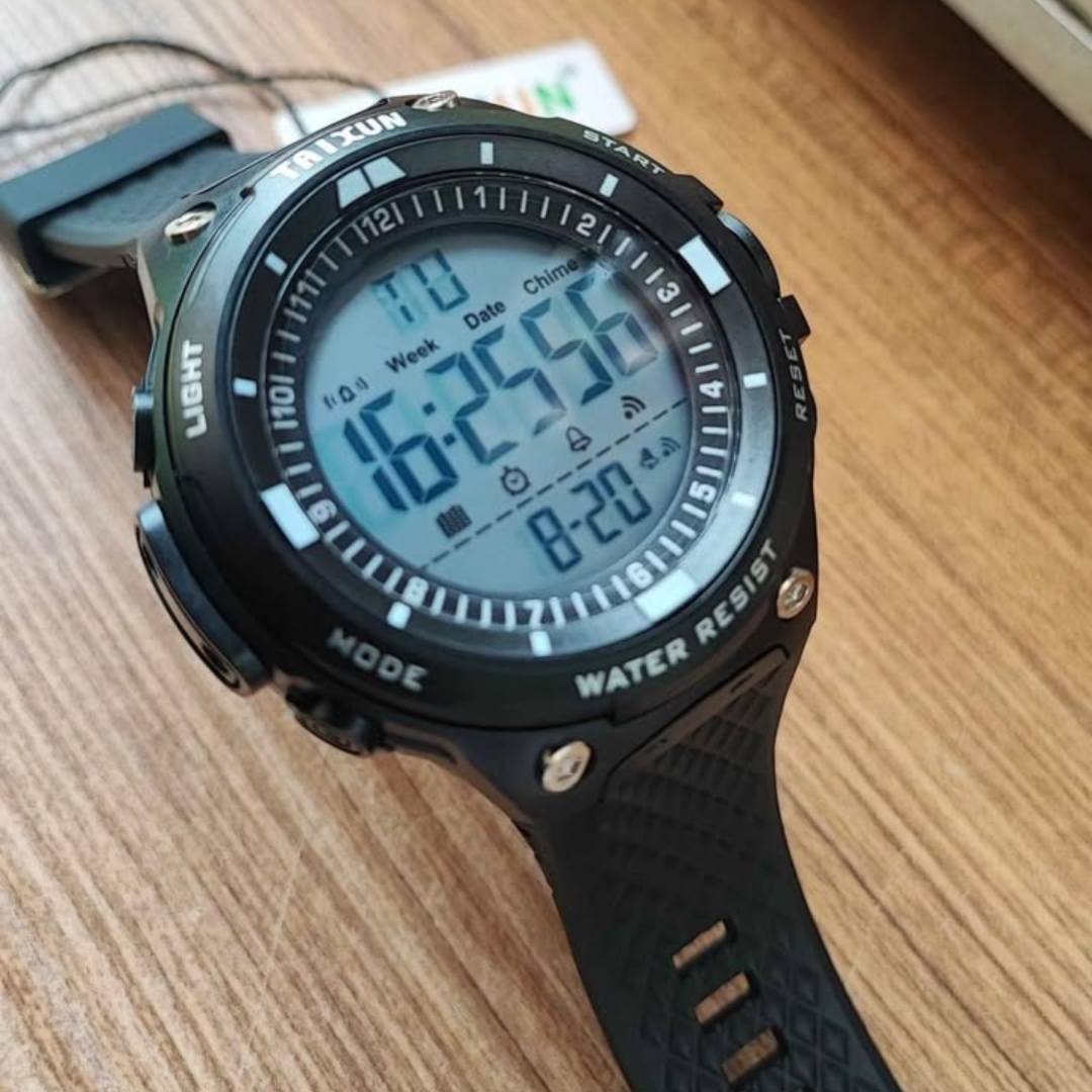ساعة Taixun Montre de Sport pour hommes