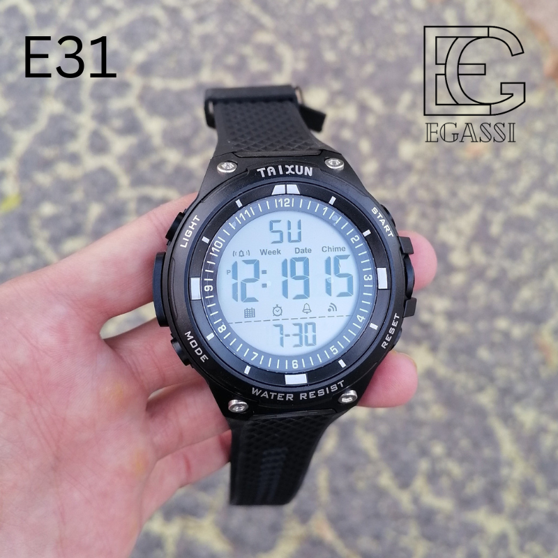ساعة Taixun Montre de Sport pour hommes