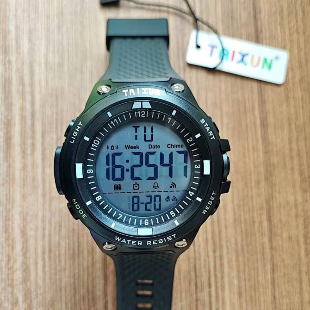 ساعة Taixun Montre de Sport pour hommes
