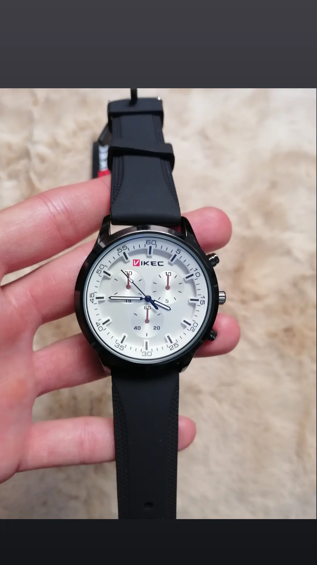 🕒💰😍ساعتان بـ 199 درهم 🔥💰🕒