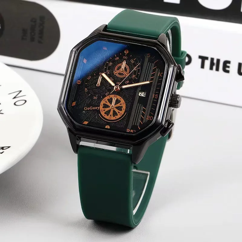 🕒💰😍ساعتان بـ 199 درهم 🔥💰🕒