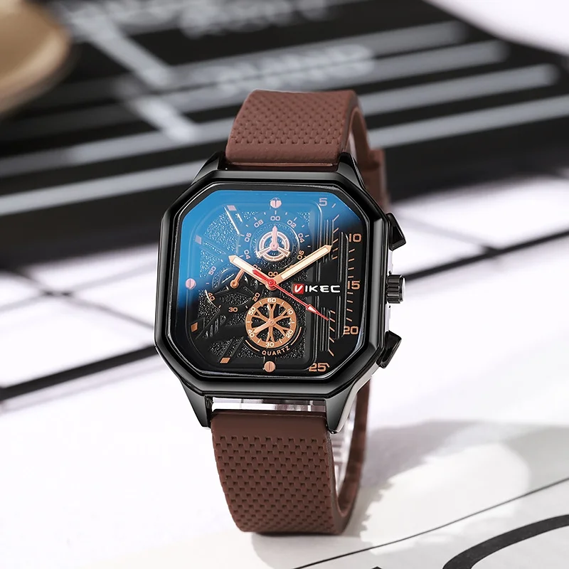 🕒💰😍ساعتان بـ 199 درهم 🔥💰🕒