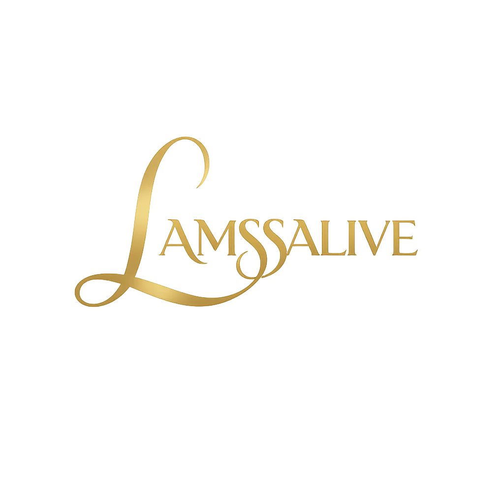LAMSSALIVE
