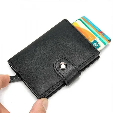 أصغر و أخف بزطام SLIM WALLET