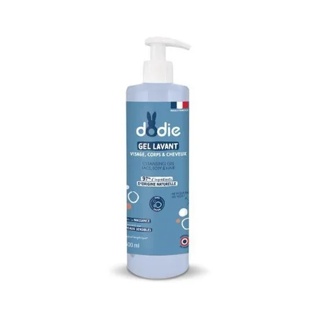DODIE HUILE LAVANTE 500ML