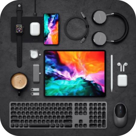 الإلكترونيات