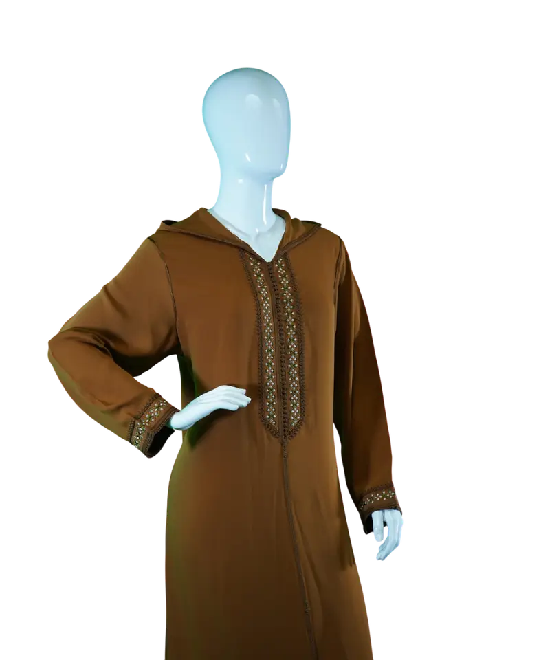 جلابة مليفة