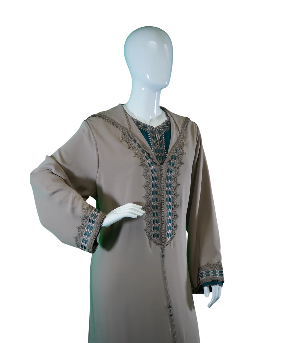 جلابة 2 بياس