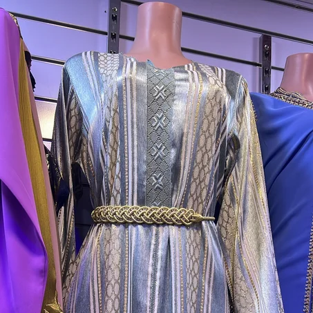 قفطان بابرندة