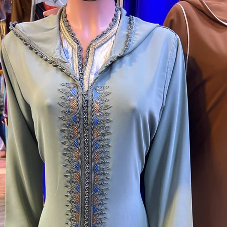 جلابة مايفة 2 بياس