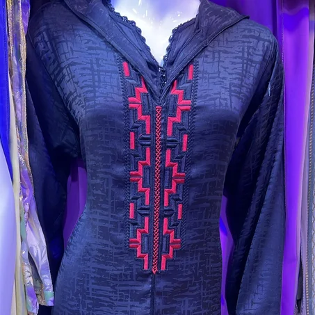 الجلابة 2 بياس