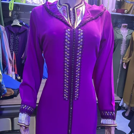 جلابة 2 بياس