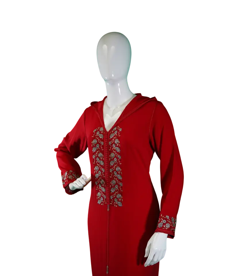 جلابة مليفة