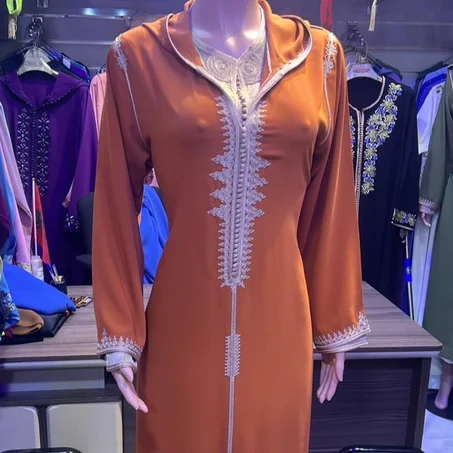 جلابة 2 بياس