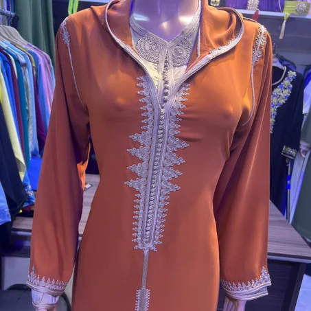 جلابة 2 بياس 4 فيل