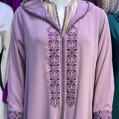 جلابة 2 بياس