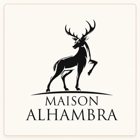 MAISON ALHAMBRA