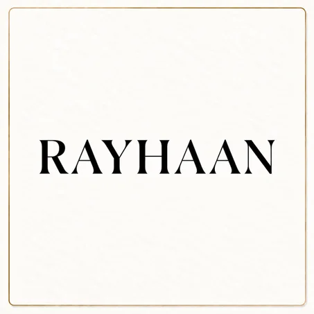 RAYHAAN