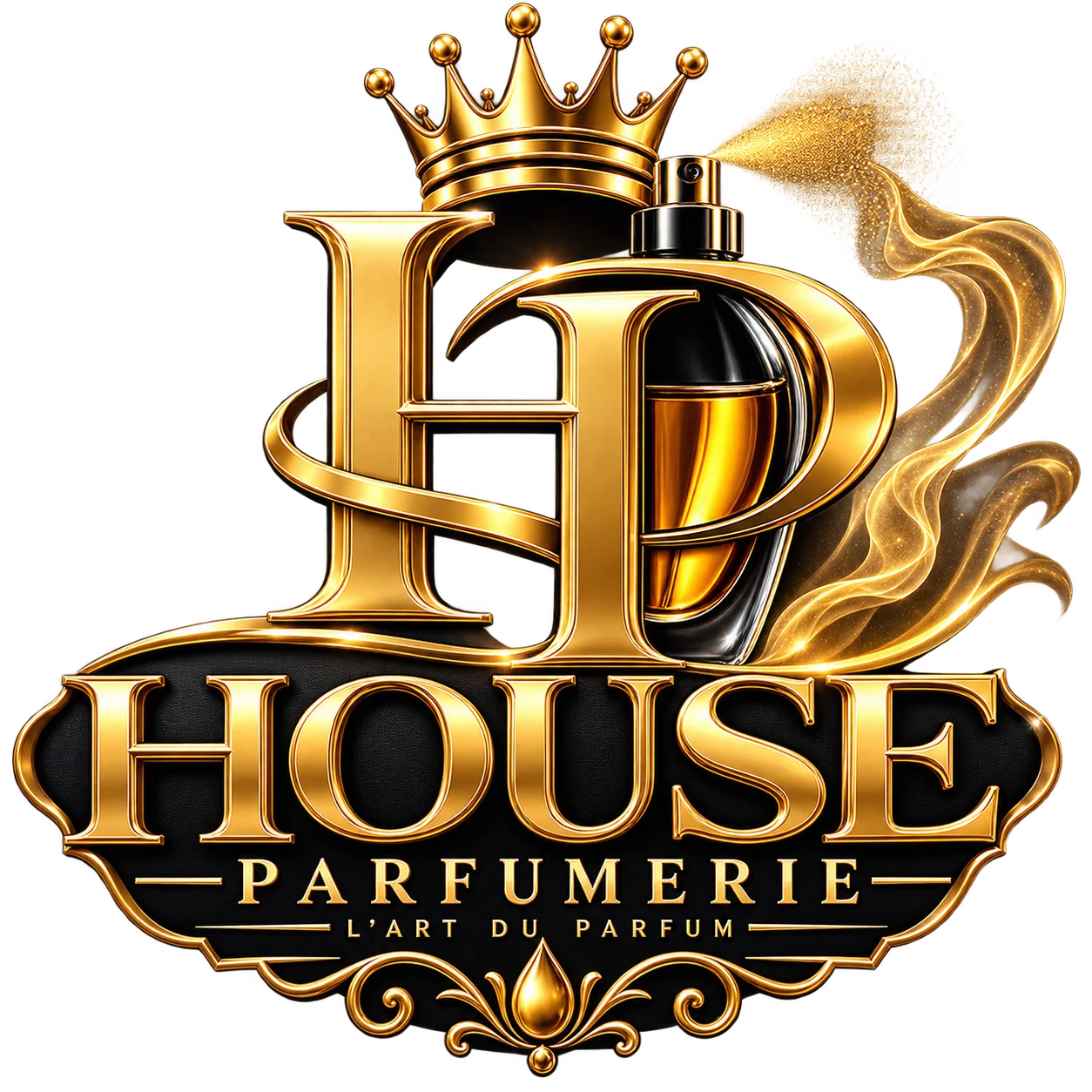HOUSEPARFUN