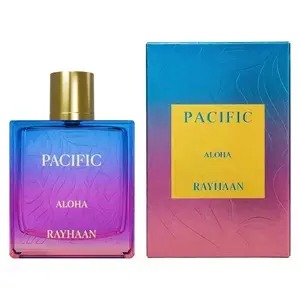 RAYHAAN PASIFIC ALOHA