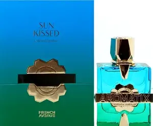 AROMATIX SUN KISSED FRENCH AVENUE