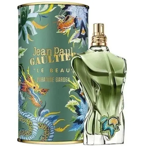 Le Beau Paradise Garden de Jean Paul Gaultier 125ml