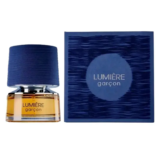 LUMIERE GARCON FRENCH AVENUE