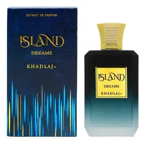 ISLEND DREAMS KHADLAJ