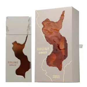 RAVINE GINGER FRENCH AVENUE
