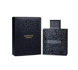 RAYHAAN OBSIDIAN