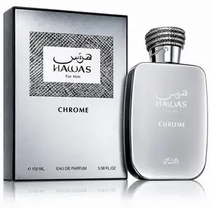 HAWAS CHROME RASSASI