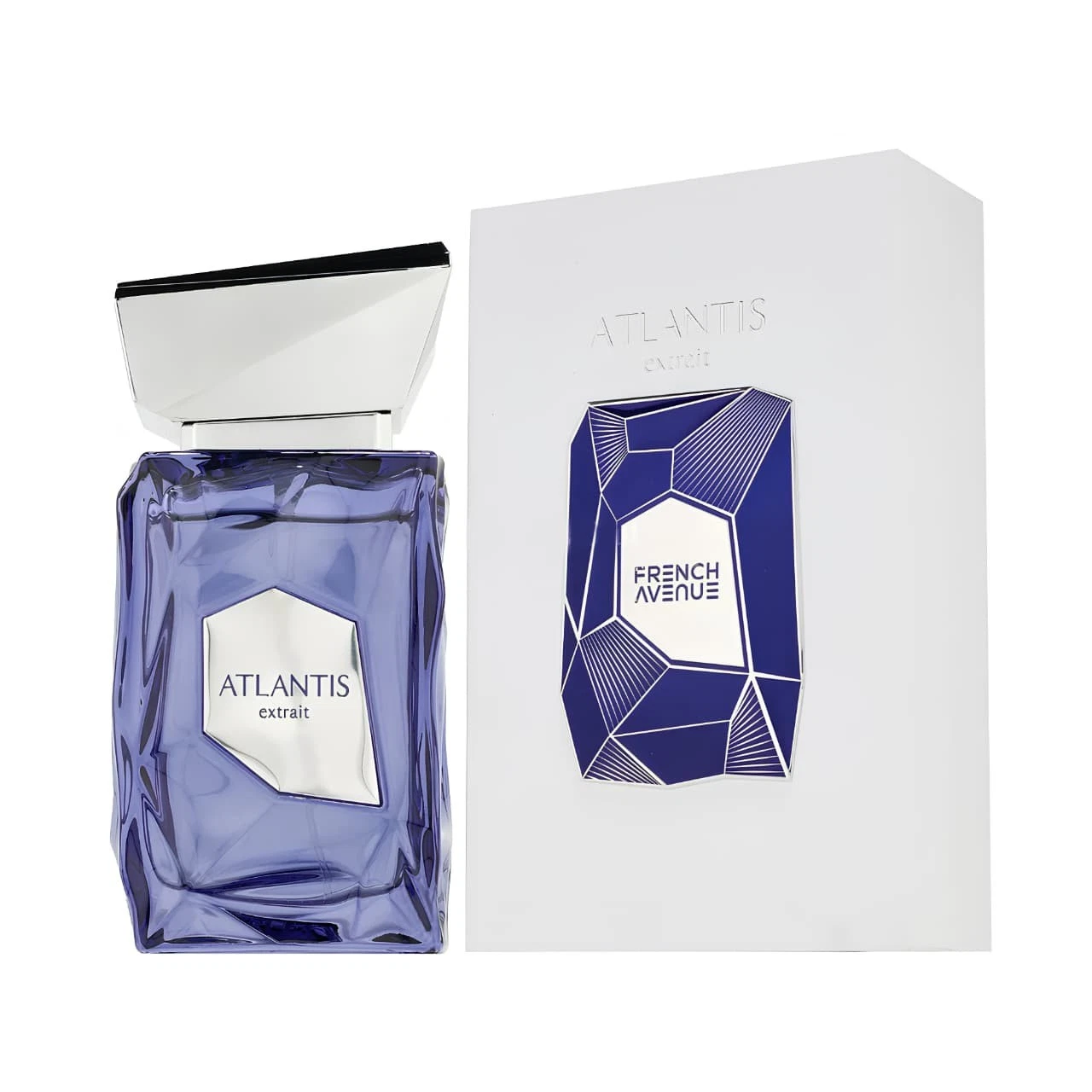 Atlantis Extrait French Avenue