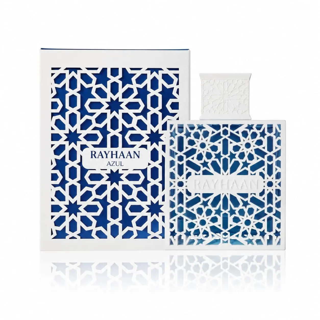 RAYHAAN AZUL