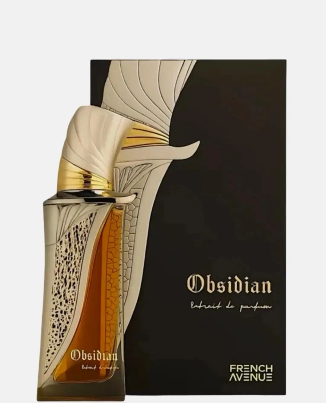OBSIDIAN FRENCH AVENUE