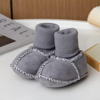 Toddler Sock Shoes