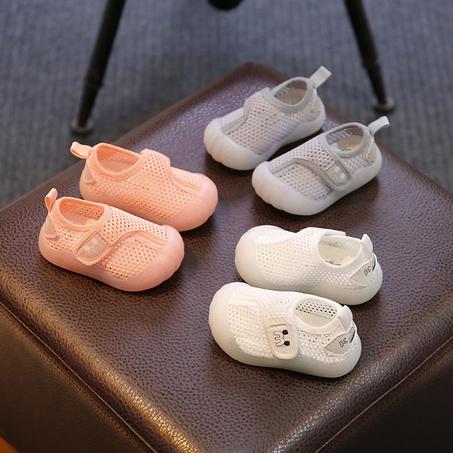 Baby Walking Shoes