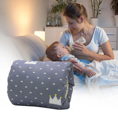 Snuggle Nest™ Pillow