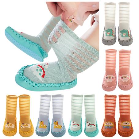 Baby Bowknot Socks