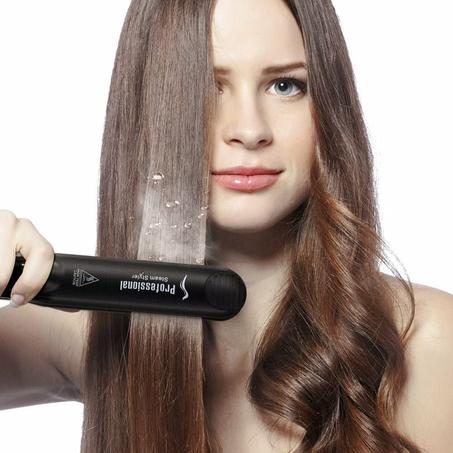 Professional Hair Salon Steam Styler