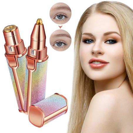 جهاز إزالة الشعر