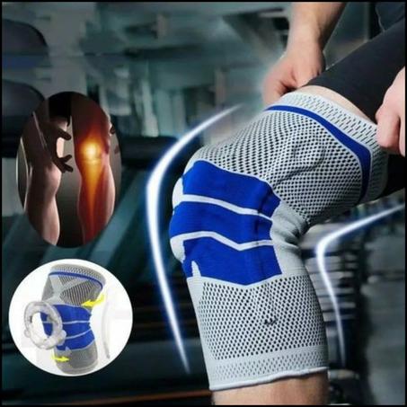 أفضل دعامة لركبة