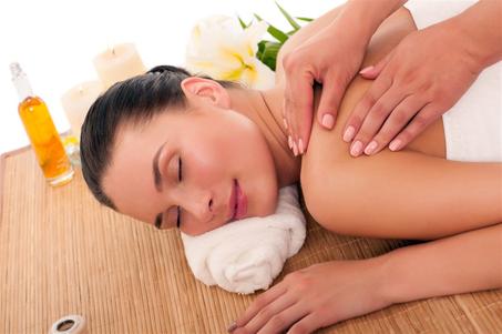 عناية بالجسم