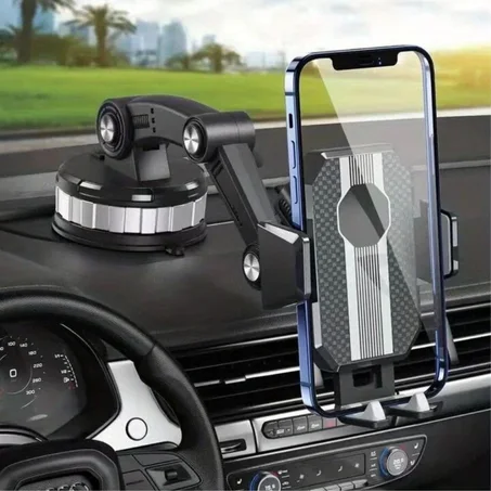 حامل هاتف السيارة