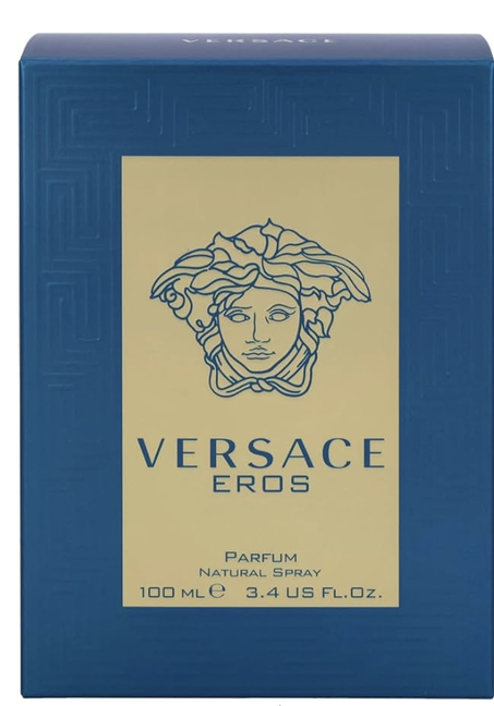 بخاخ عطر ايروس طبيعي من فيرساتشي 100 مل