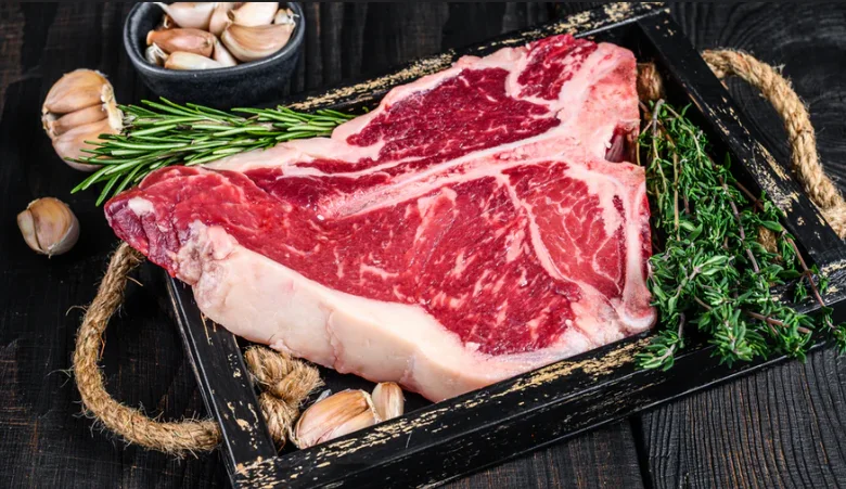 Côte de Bœuf